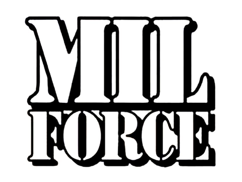 MIL-FORCE