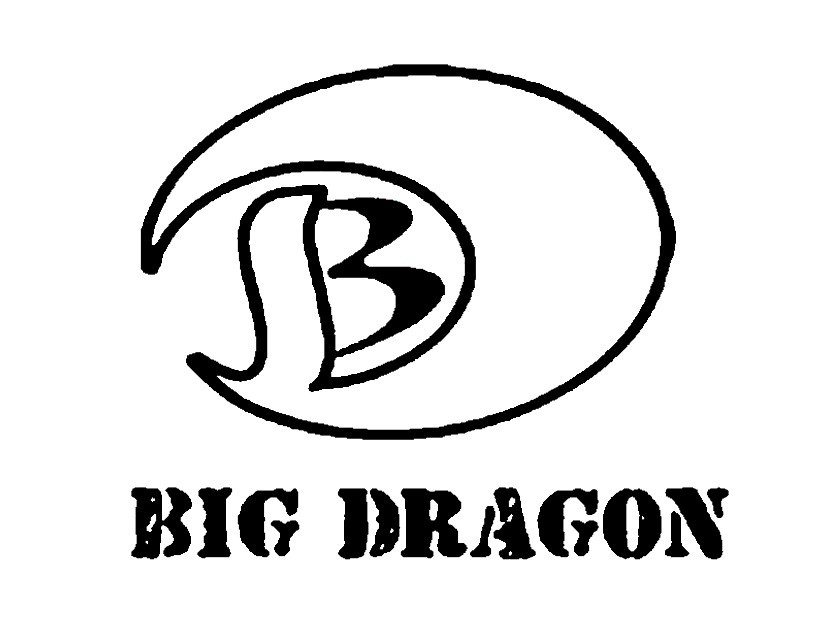 BIG DRAGON