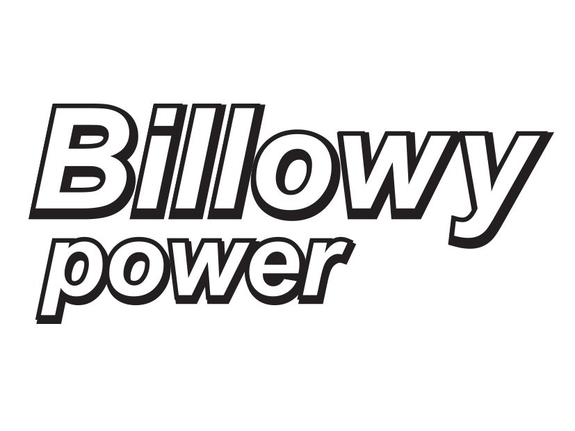 BILLOWY POWER