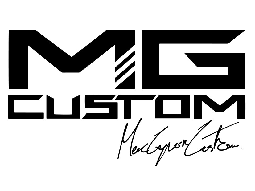 MG CUSTOM
