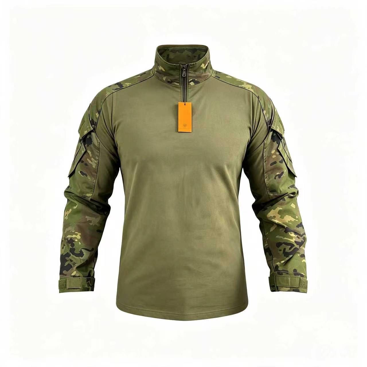 CONQUER G3M SHIRT - SW L