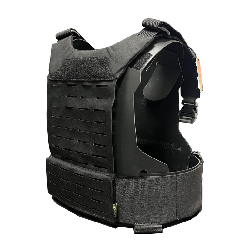 CONQUER UNIVERSAL MOLLE HARNESS - BK