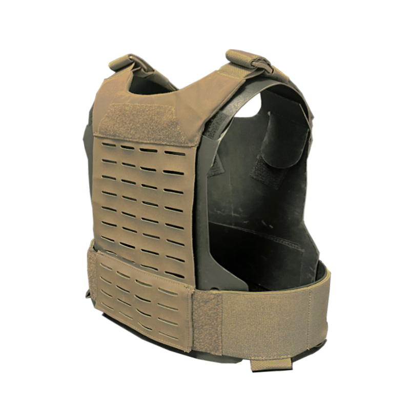 CONQUER UNIVERSAL MOLLE HARNESS - CB