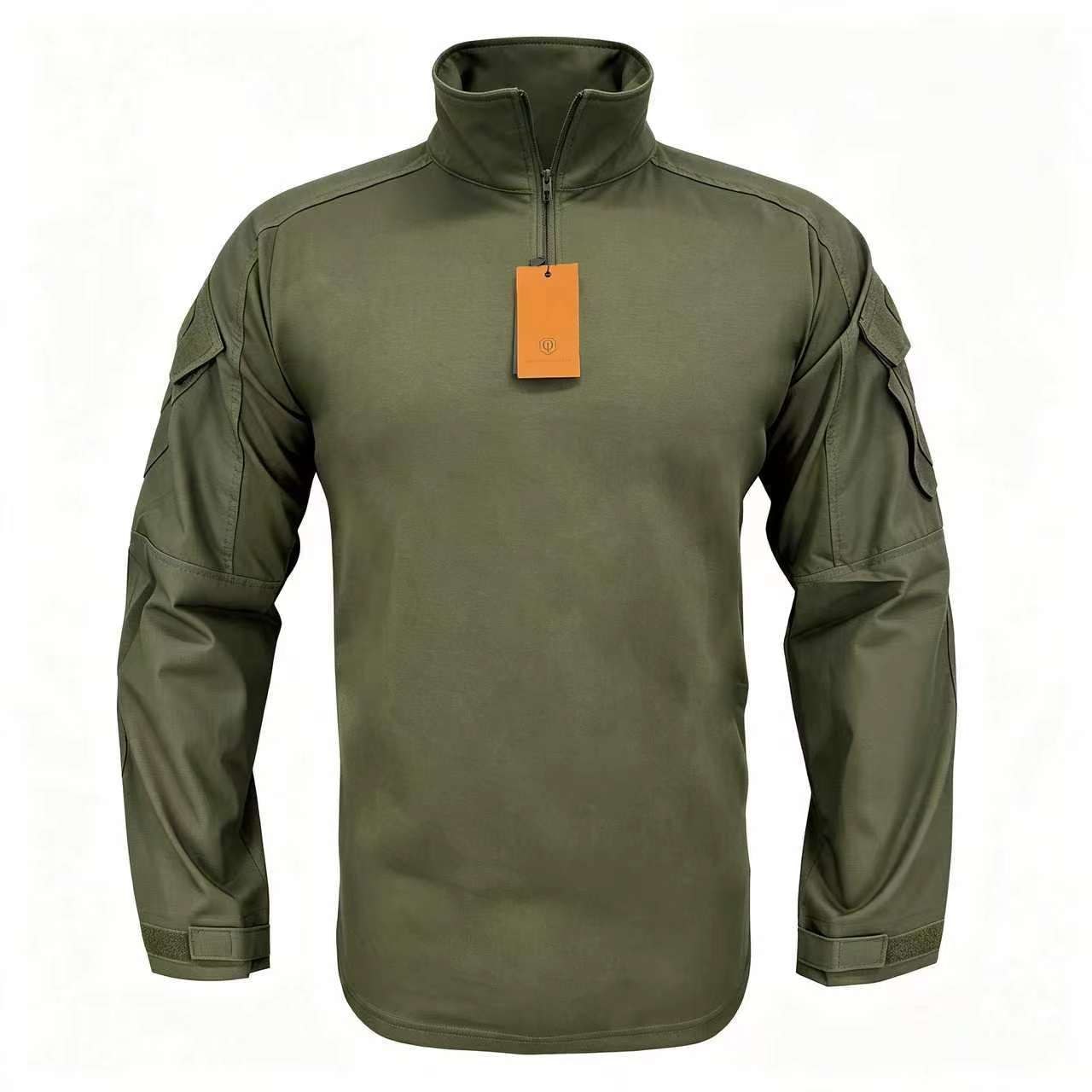 CONQUER G3M SHIRT - RG XXL