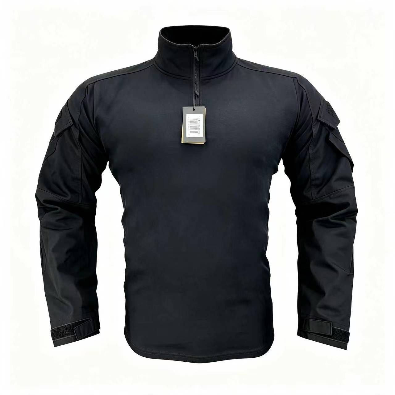 CONQUER G3M SHIRT - BK XXL